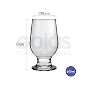 TAA PAULISTA P/ CERVEJA 300ML
